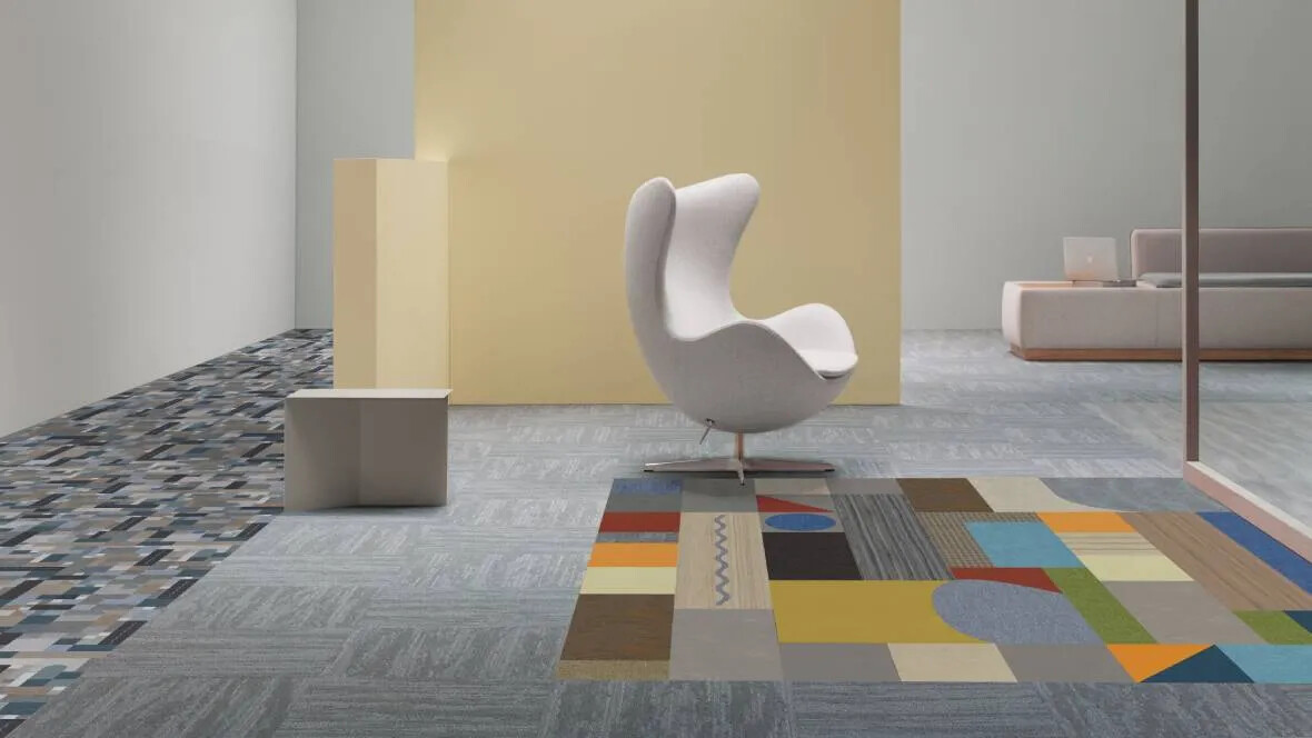 Forbo Flooring Systems 2077